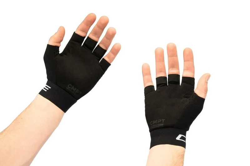 Cube Gloves CMPT Sport short finger