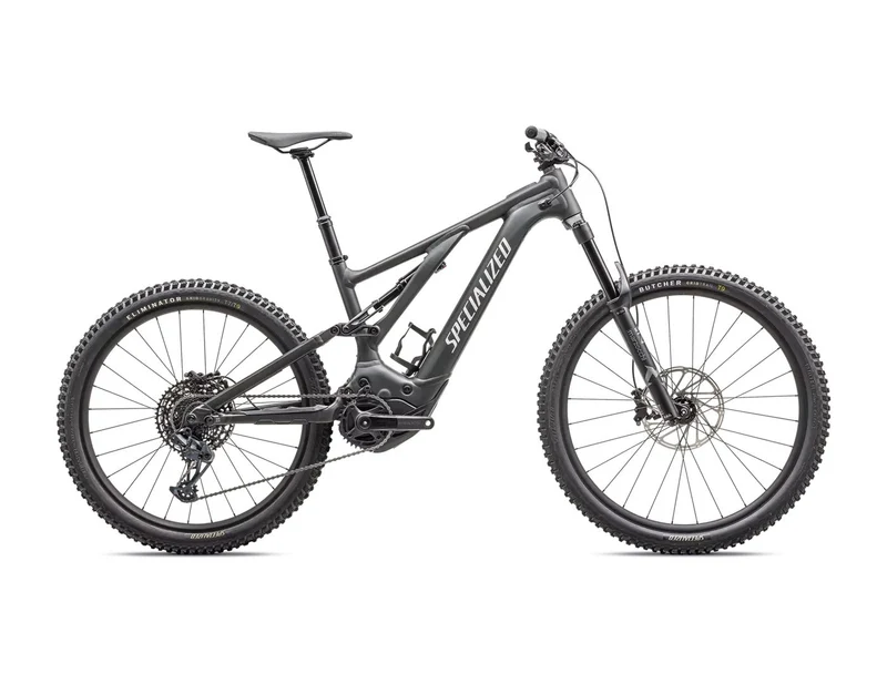 Specialized LEVO ALLOY G3 NB Dark Moss Green/Dune White