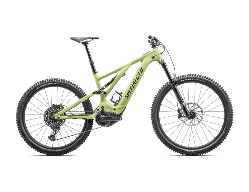 Specialized LEVO ALLOY G3 NB Limestone/Black
