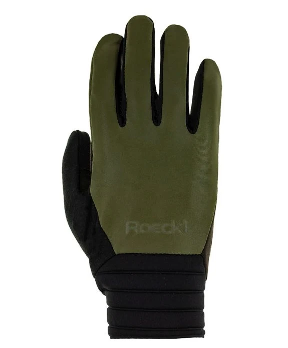 Roeckl Gloves Rotterdam 2