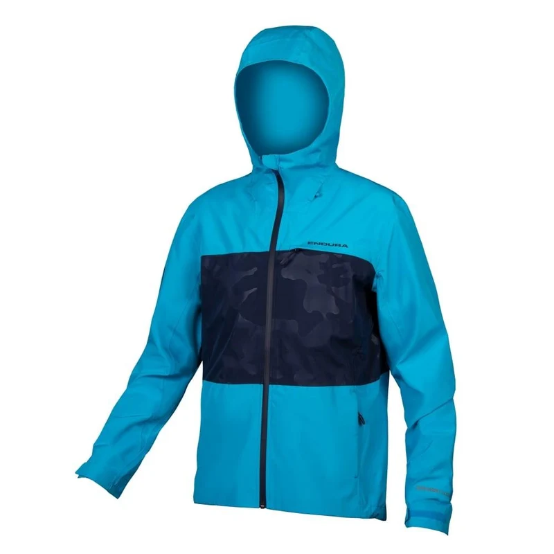 Endura SingleTrack Jacket II