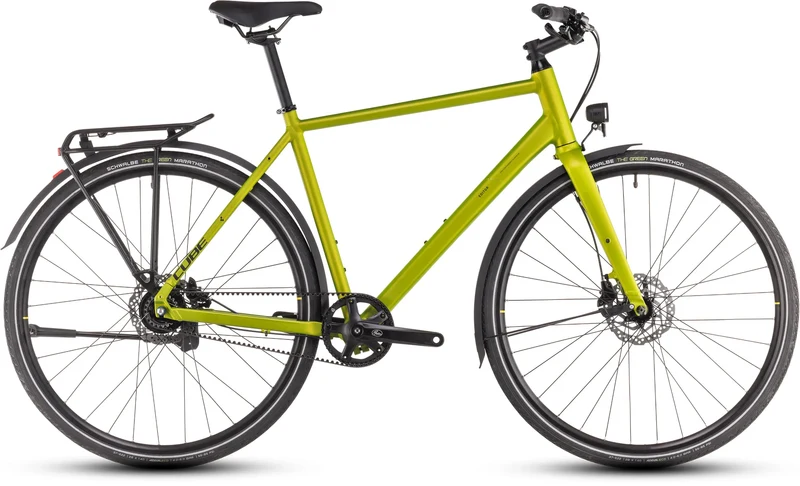 Cube Editor Race FE lizard'n'black 2025