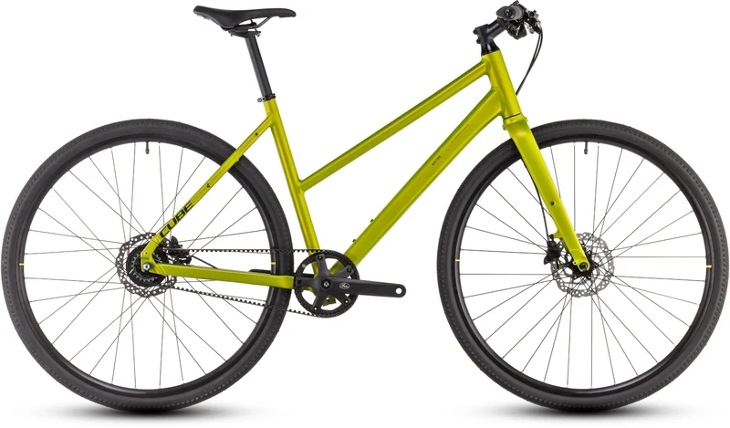 Cube Editor Race lizard´n´black Trapeze 2025
