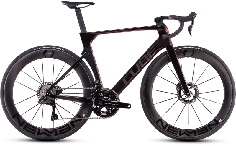 Cube Litening AERO C:68X SLT solareclipse
