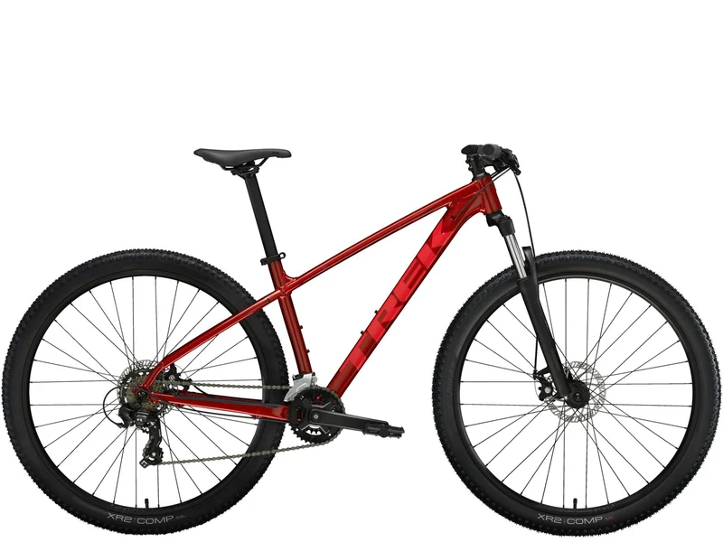 Trek Marlin 4 Crimson