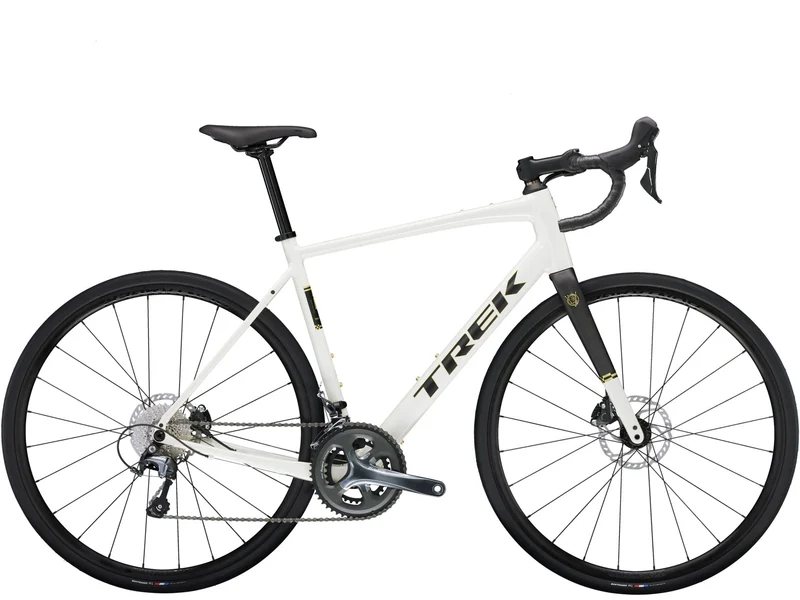 Trek Domane AL 4 Era White