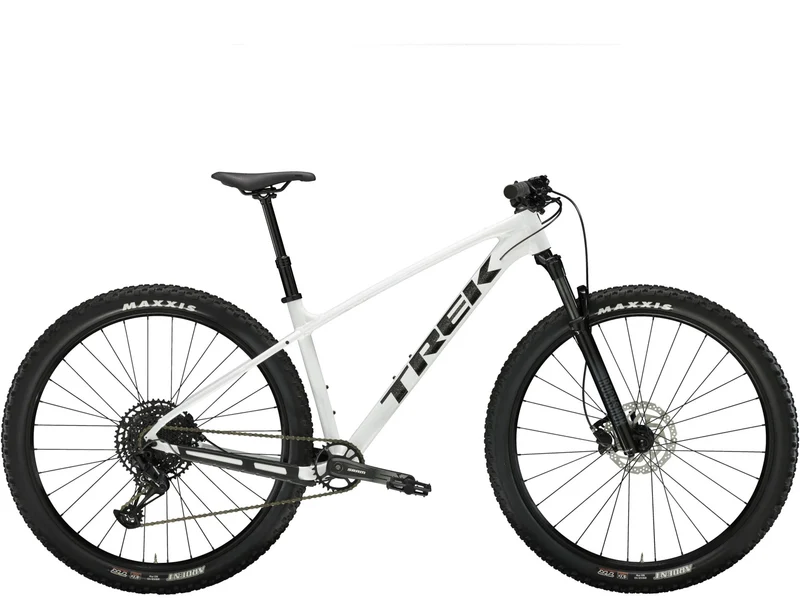 Trek Marlin 7 Crystal White