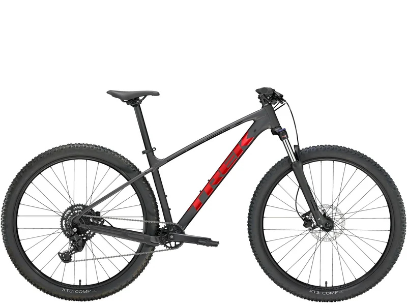 Trek Marlin 5 Matte Dnister Black