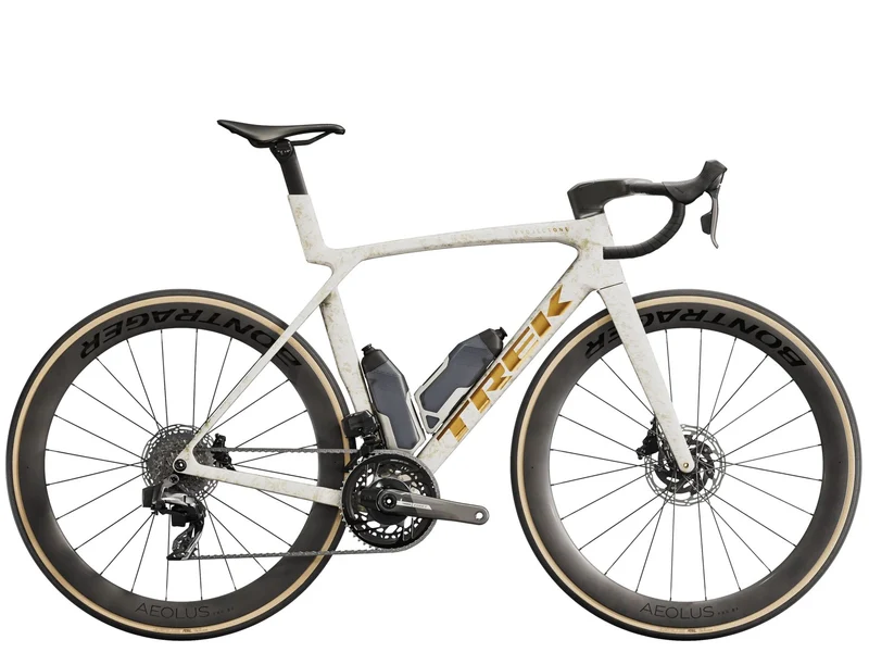 Trek Madone SLR 7 AXS P1 Era White