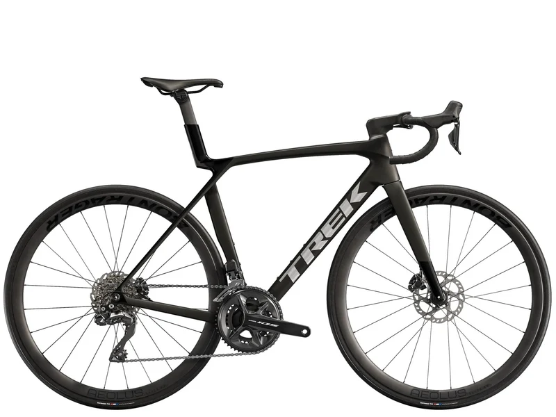 Trek Madone SL 6 Matte Dark Web