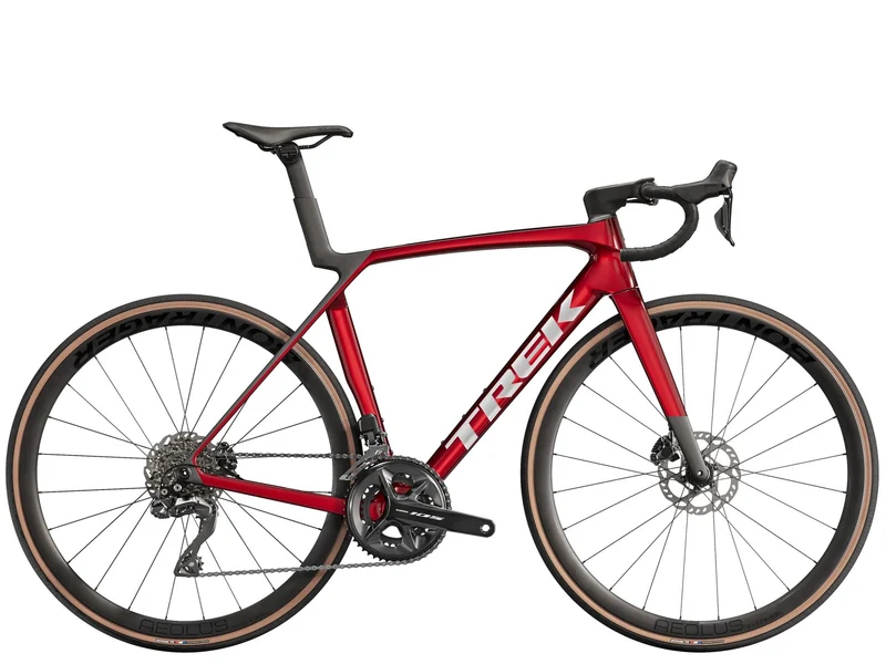 Trek Madone SL 6 Crimson