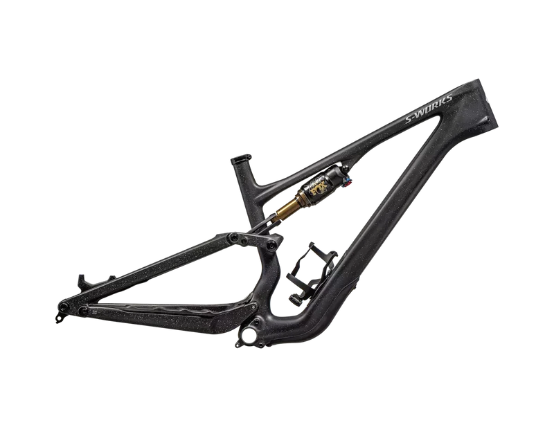 Specialized S-Works Stumpjumper 15 Frameset 29