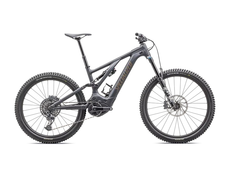 Specialized Levo Comp Alloy G3 NB Mnshdw/Hrgldmet 2025