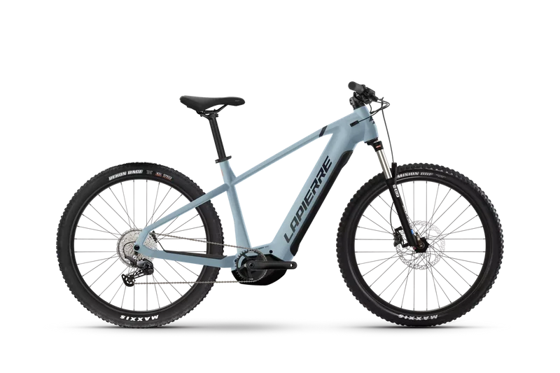 LaPierre Overvolt HT 8.7 High