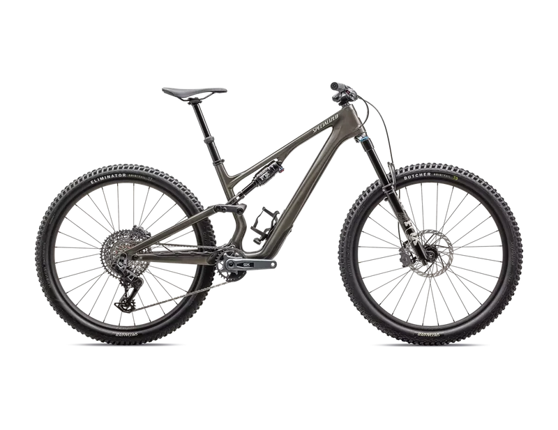 Specialized Stumpjumper 15 Expert GUNMETAL/WHITE