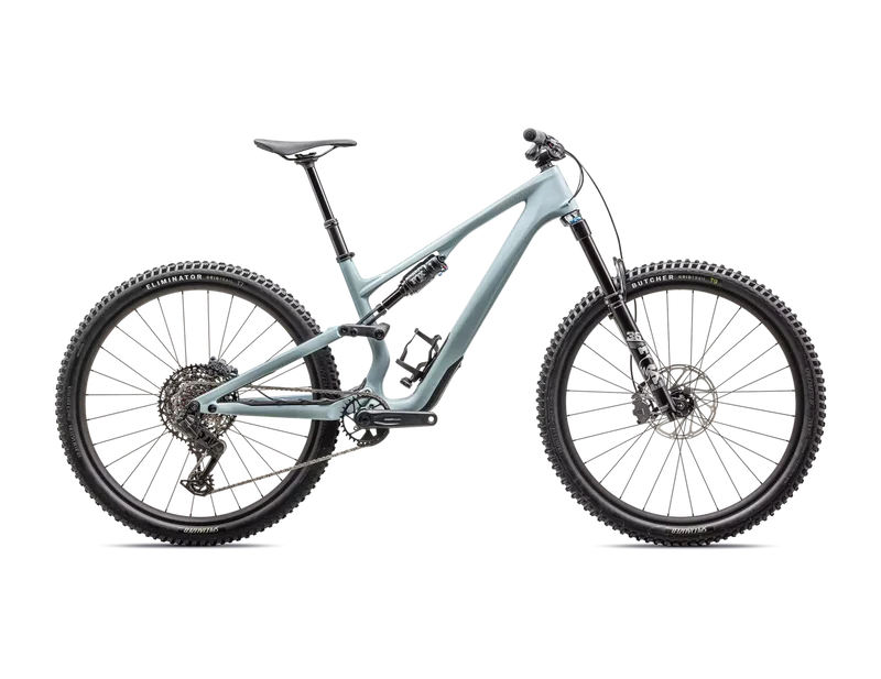 Specialized Stumpjumper 15 Comp SEA FOAM/SILVER DUST