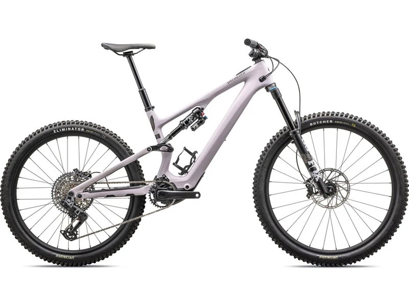 Specialized Levo SL Expert Clay/Gunmetal