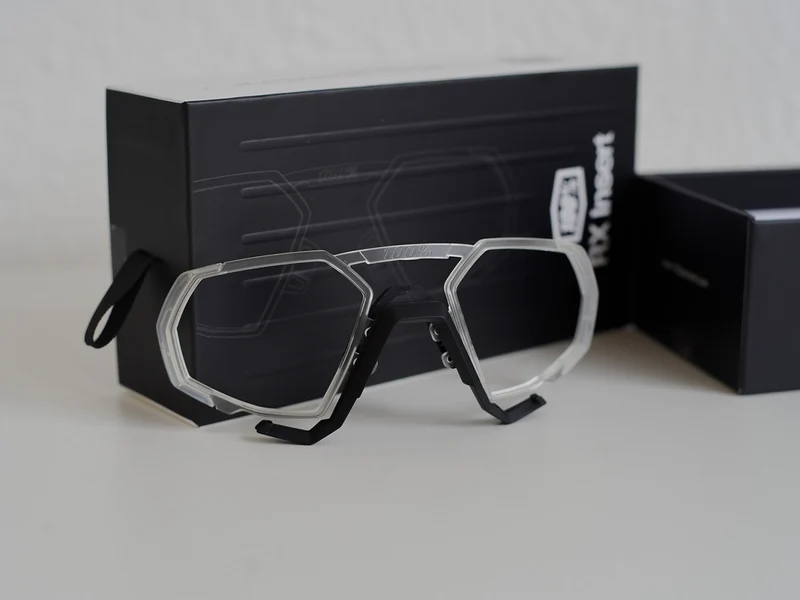 100% RX insert (corrective insert)-Speedcraft / S3