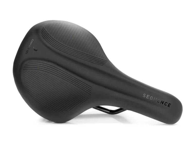 Cube Natural Fit saddle Sequence WS