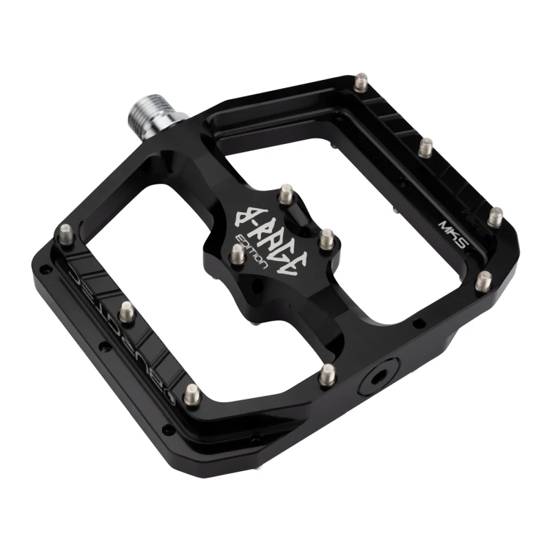 Burgtec Penthouse MK5 B-Rage Edition