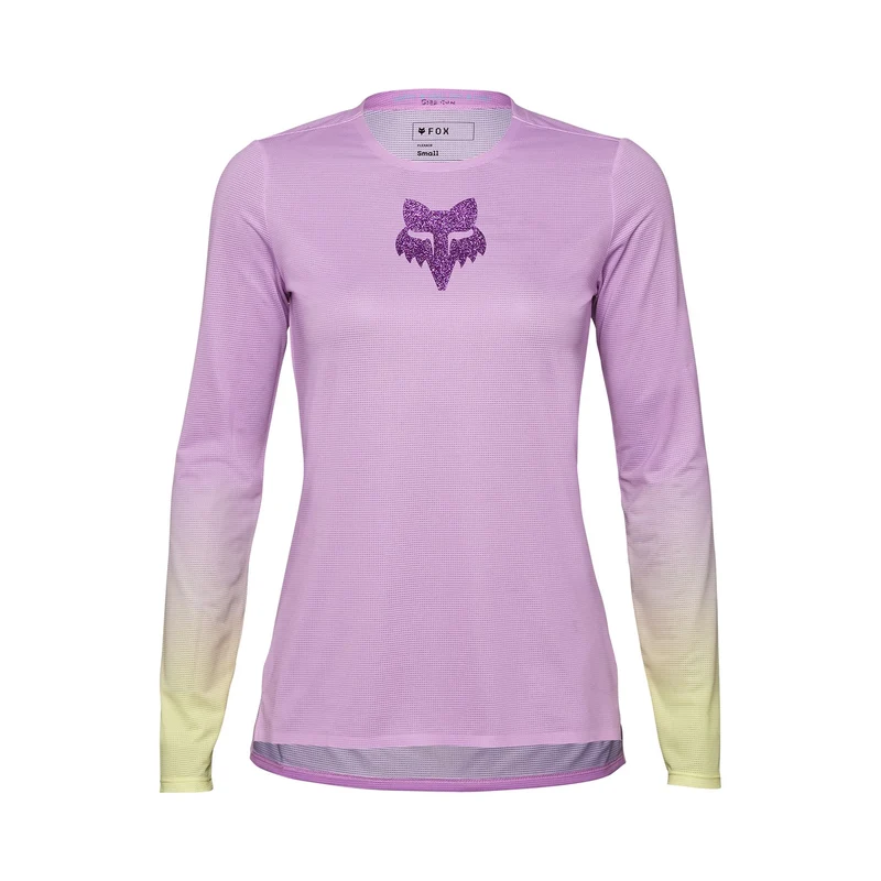 Fox W Flexair LS Jersey TS57