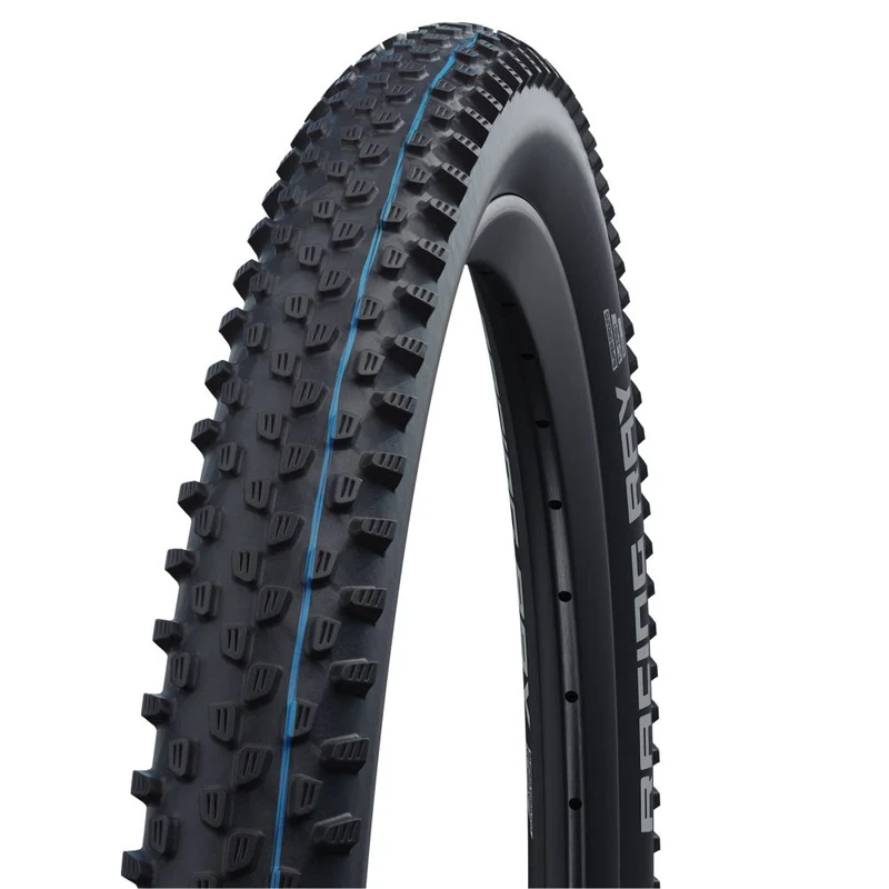 Schwalbe Racing Ray Performance - TLR Black FR