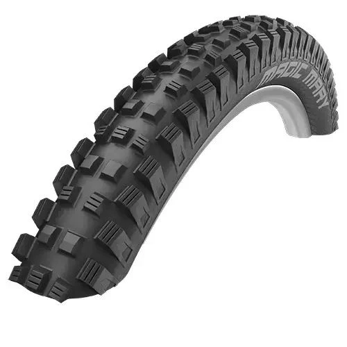 Schwalbe Magic Mary SnakeSkin TLE Addix Soft foldable