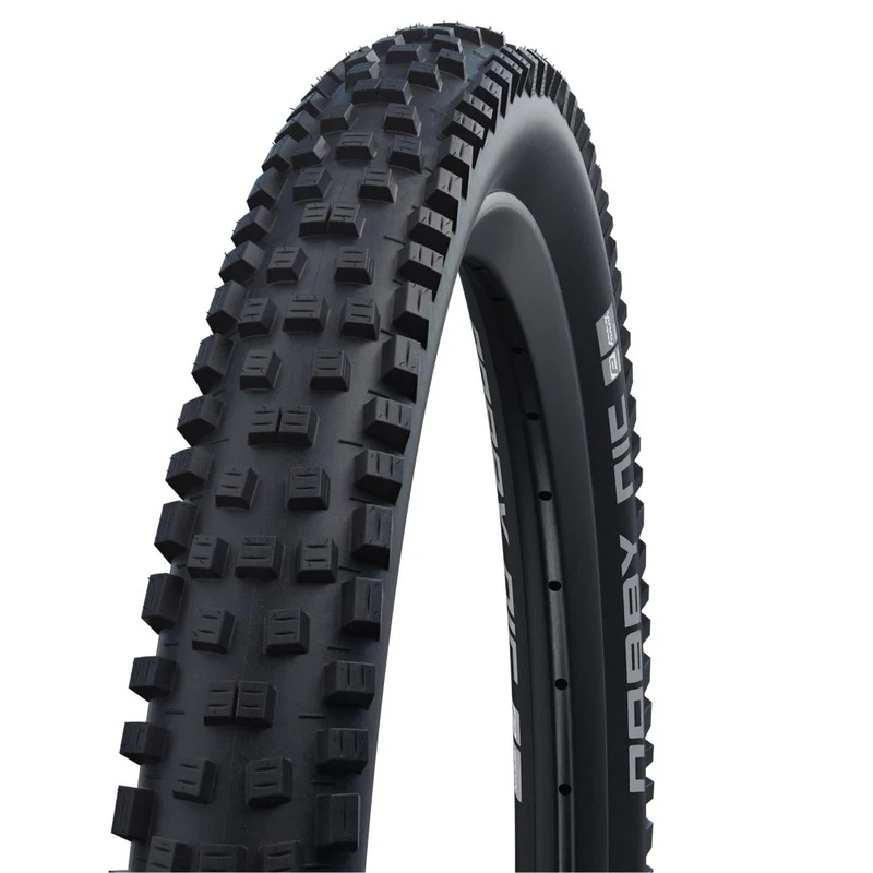 Schwalbe Nobby Nic Perf Addix E-50 folding tire