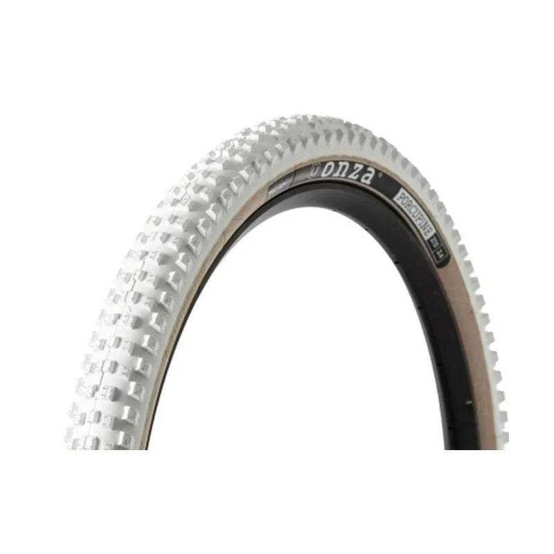 Onza Porcupine White Classic TRC - 60TPI TLR white