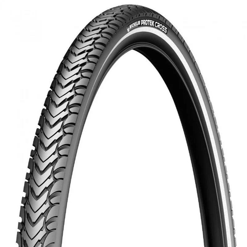 Michelin clincher tire Protek Cross 42-622