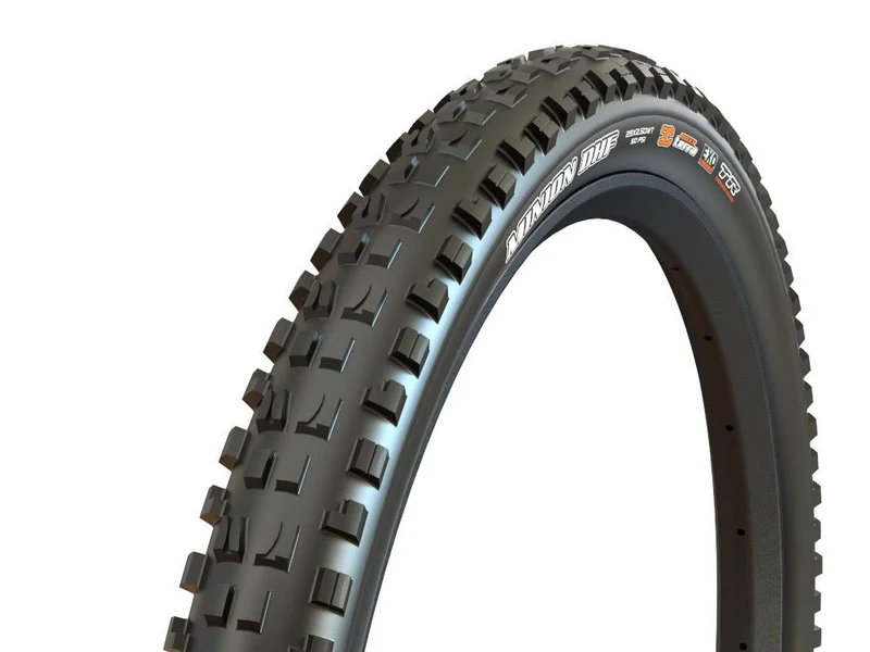 Maxxis Minion DHF+ 3C MaxxTerra TLR EXO folding tire