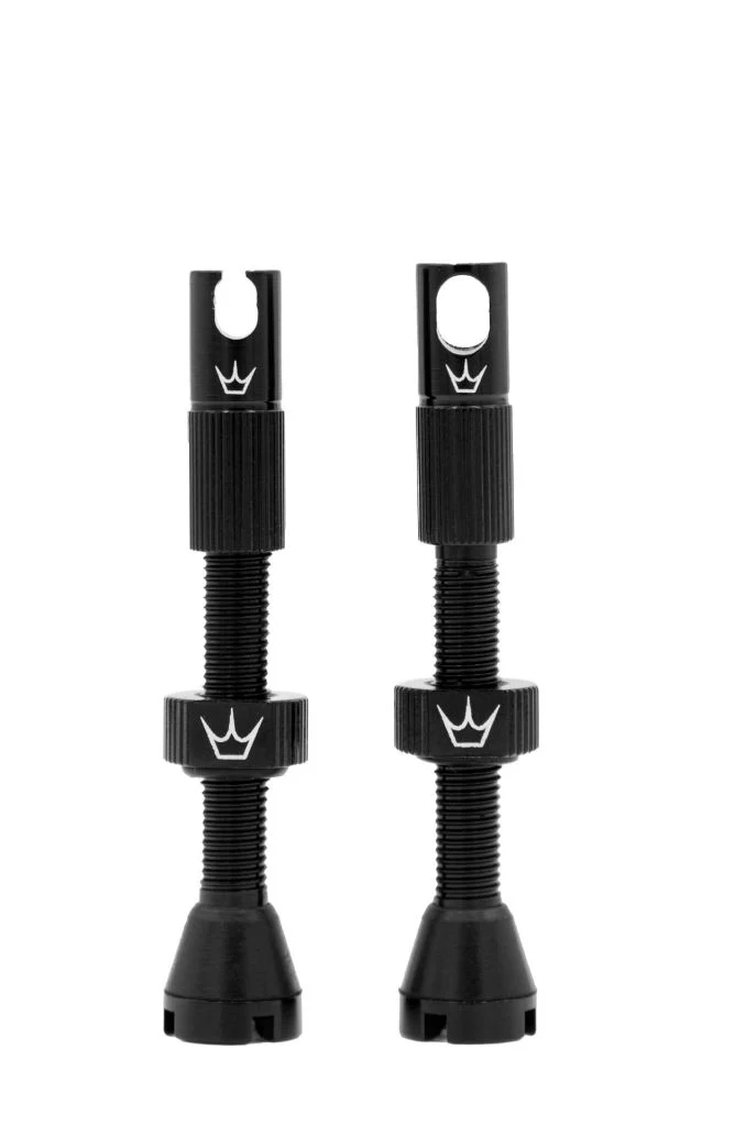 Peaty's x Chris King (MK2) Tubeless