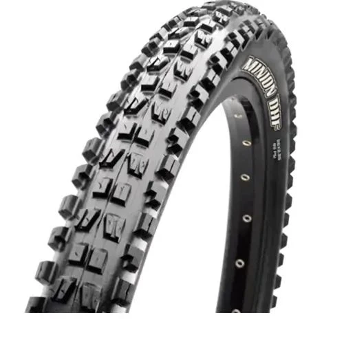 Maxxis Minion DHF Dual TLR EXO WT folding tire