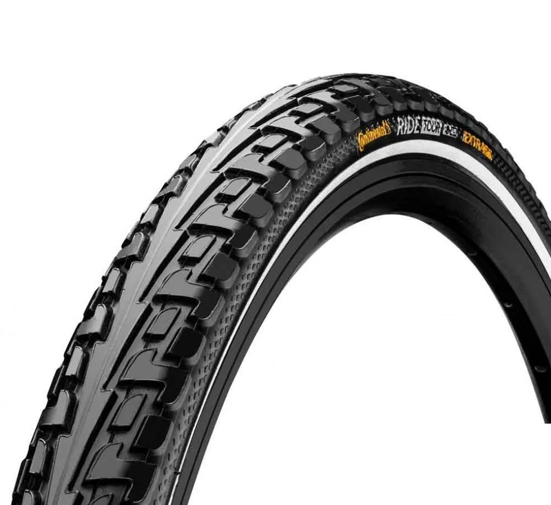 CONTINENTAL Ride Tour 28x1.75" 47-622 Reflex E-25 wire