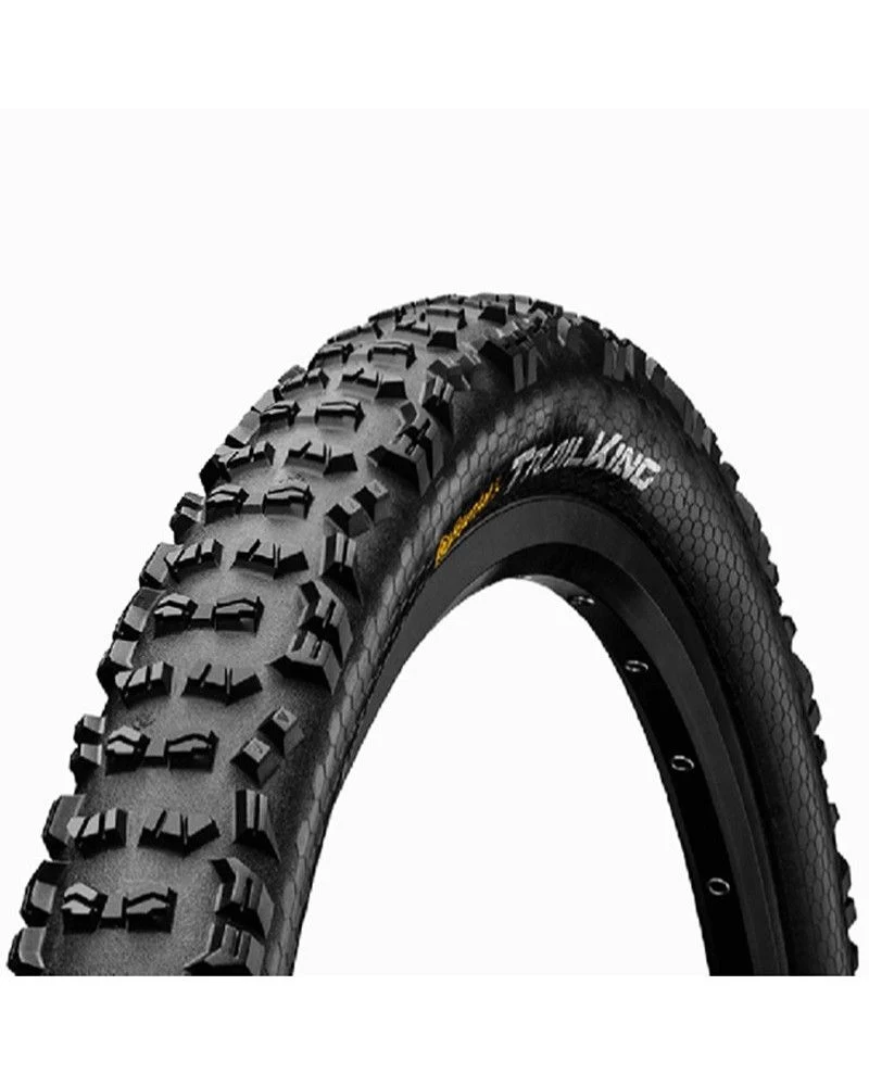 CONTINENTAL Trail King 2.6 TL-Ready, E-25 65-584 folding tires