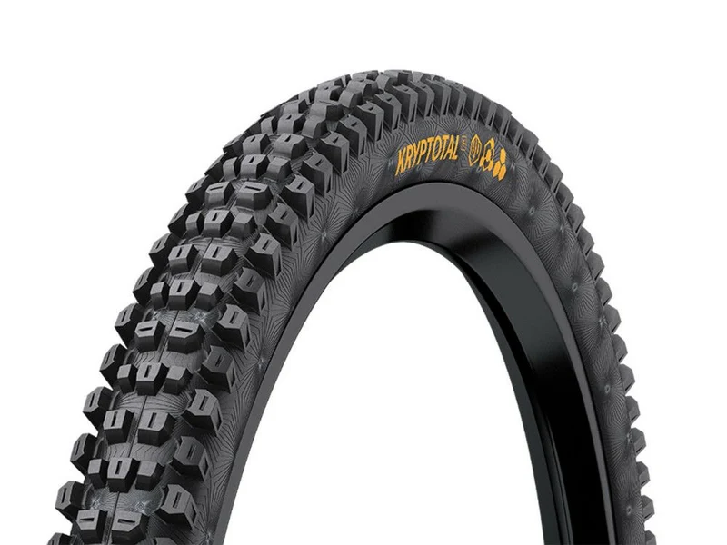 CONTINENTAL KRYPTOTAL-F 60-622 B/B SUPERSOFT FOLD