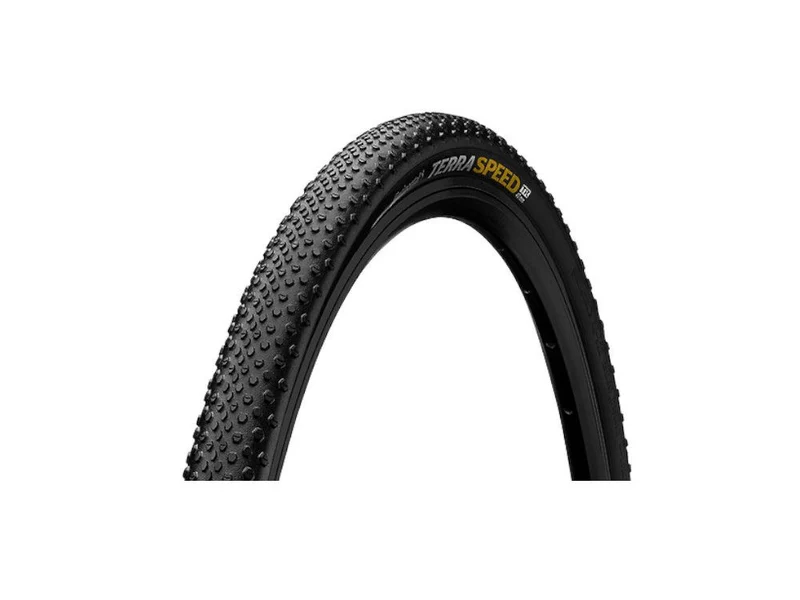 CONTINENTAL TERRA SPEED 35-622 B/B PT folding tire