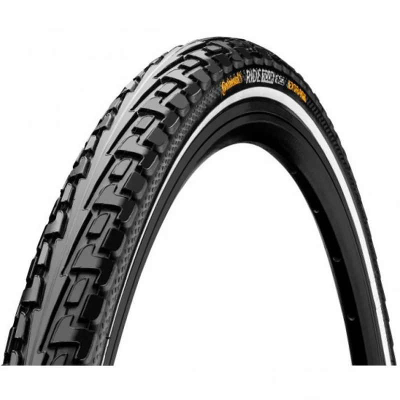 CONTINENTAL Ride Tour Reflex tires
