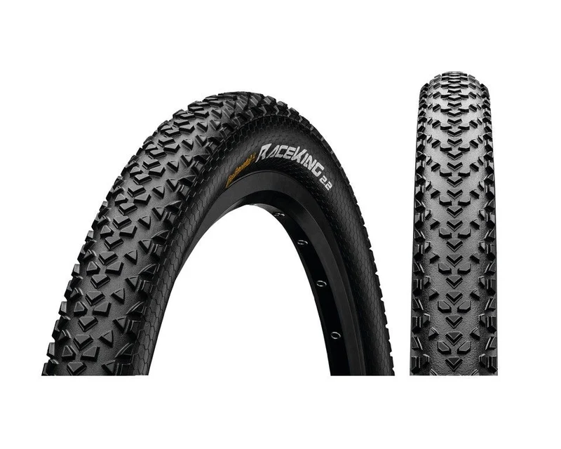 CONTINENTAL Race King 2.2 Skin foldable RaceSport