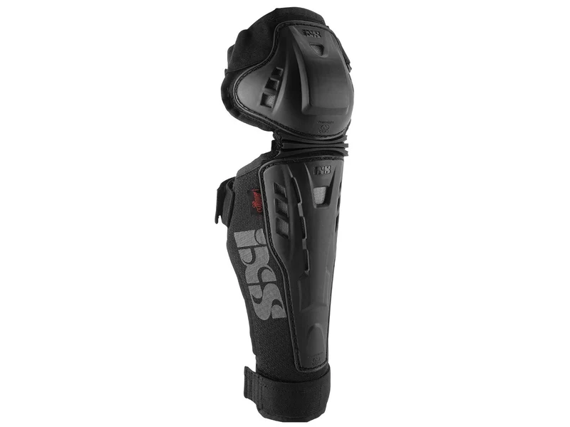 IXS Hammer-Series Kids knee/shin guard 2024
