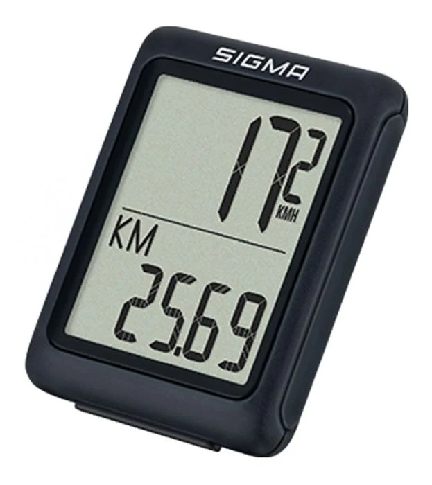 Sigma bike computer BC 5.0 WR
