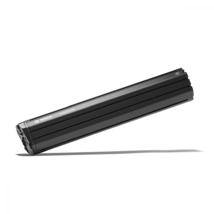 Bosch Intube battery PowerTube 625 Vertical