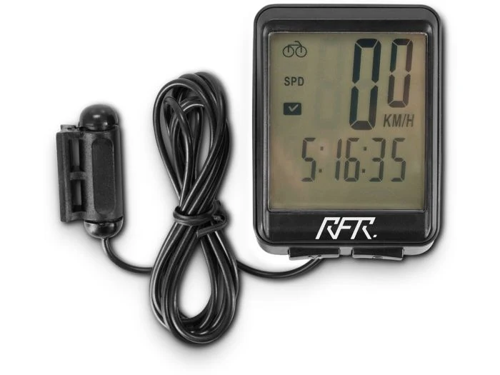 RFR 19 bike computer CMPT