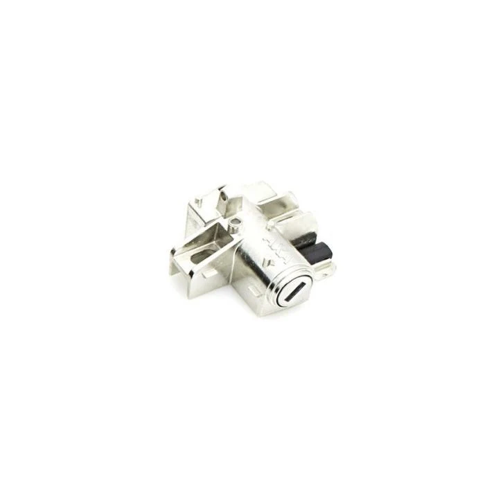 Axa battery lock Bosch 2 for frame mounting