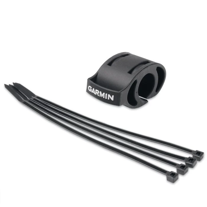 Garmin HANDLEBAR MOUNT UNIVERSAL with cable ties