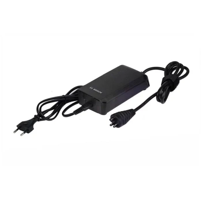 Bosch Compact Charger, 2A charger