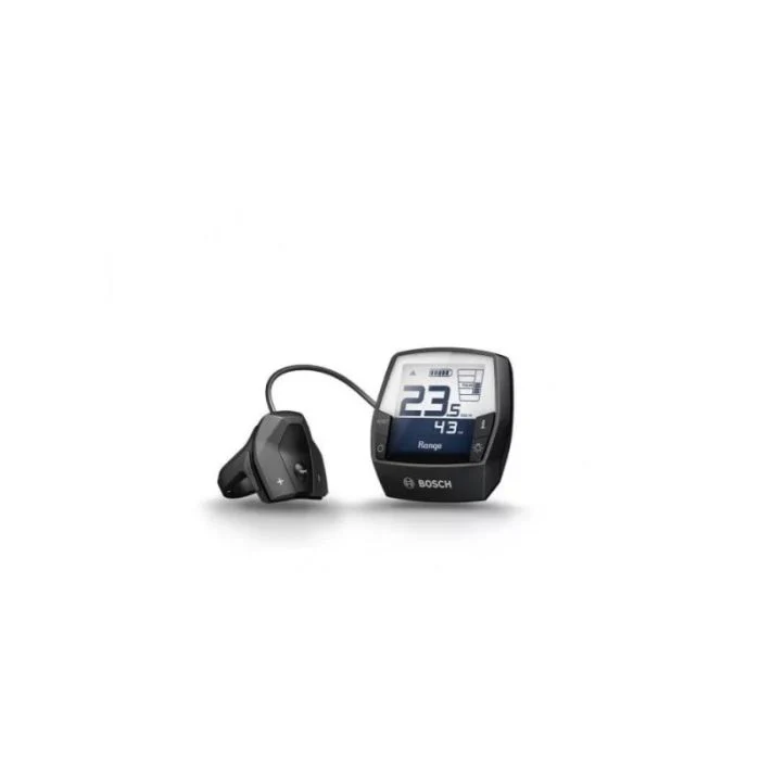 Bosch retrofit kit Intuvia, display including holder