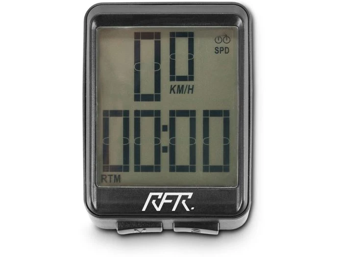 RFR 19 bike computer wireless CMPT