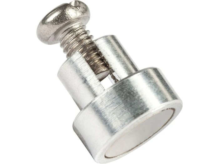 RFR computer spoke magnet