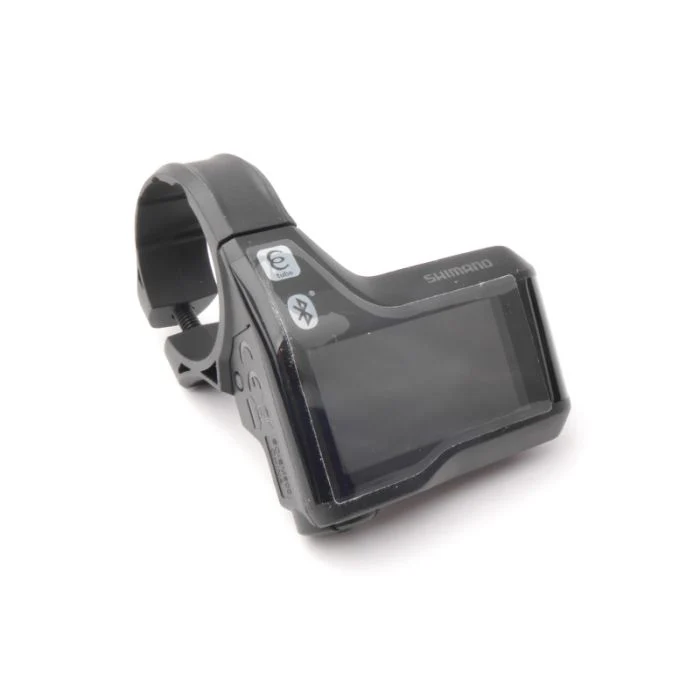 Shimano information display SHIMANO STEPS SC-EM800